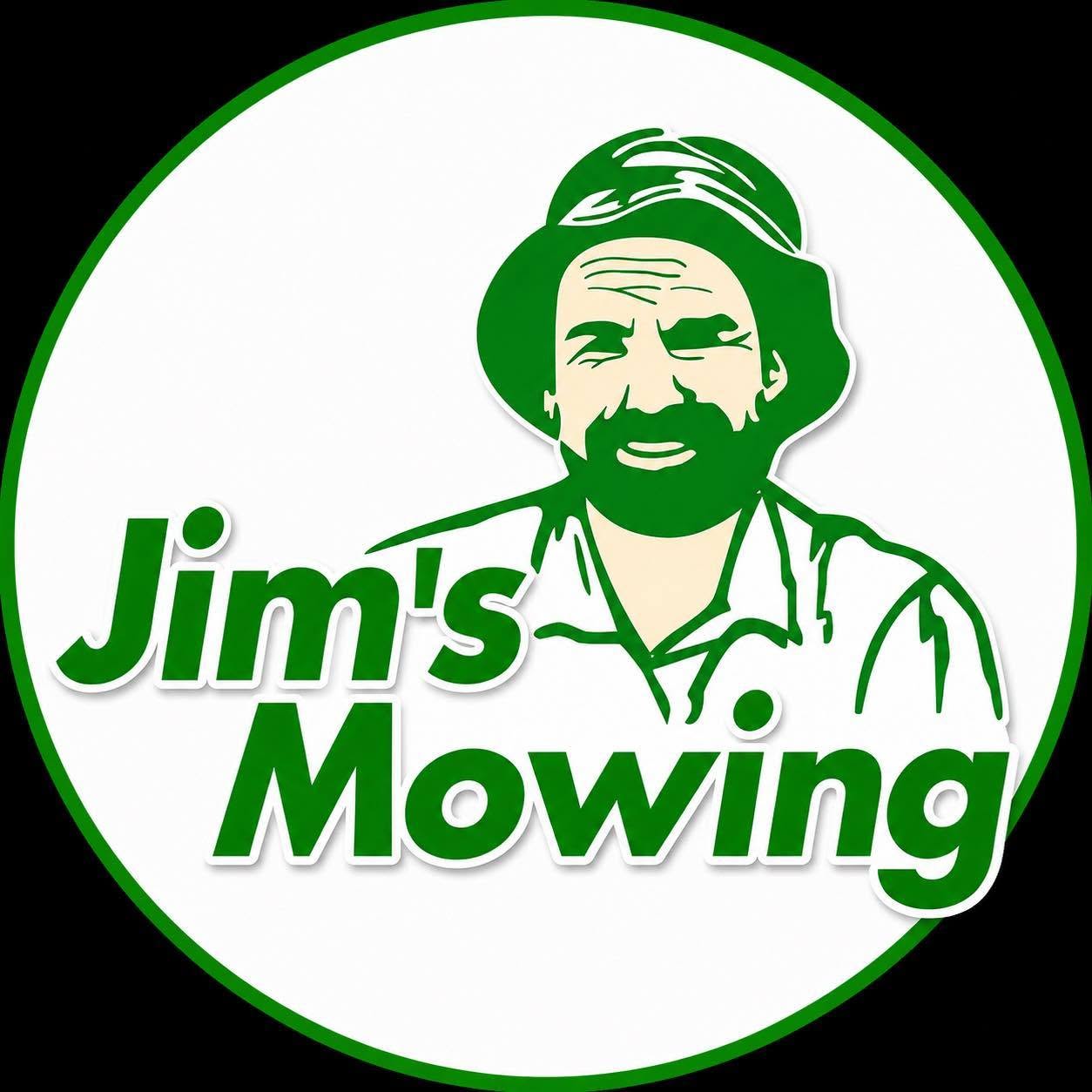 Quality Mowers T/A Jim's Mowing